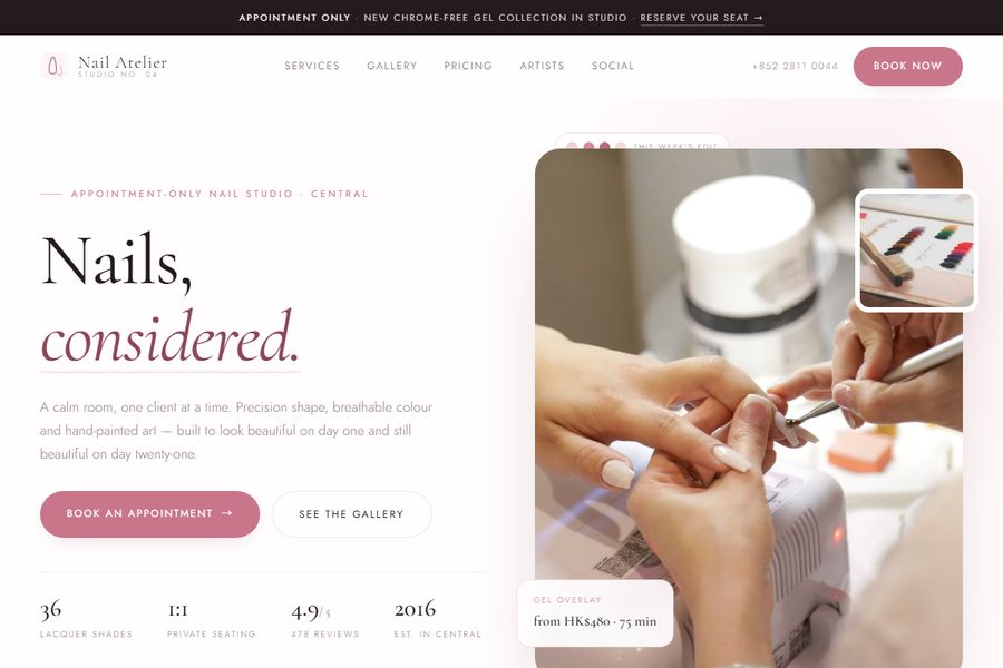 nail-atelier preview