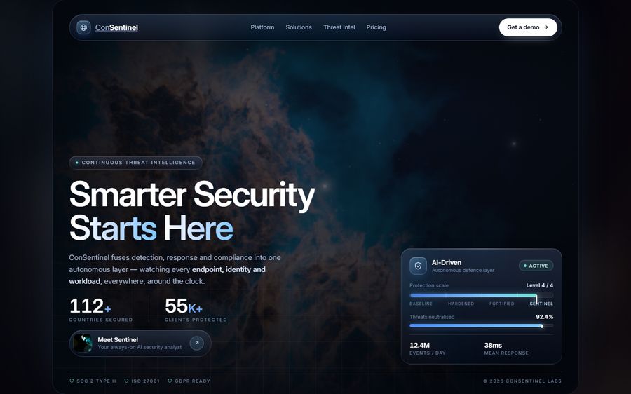 consentinel-security preview