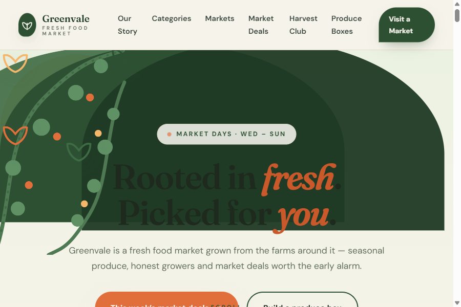 2-greenvale-market preview