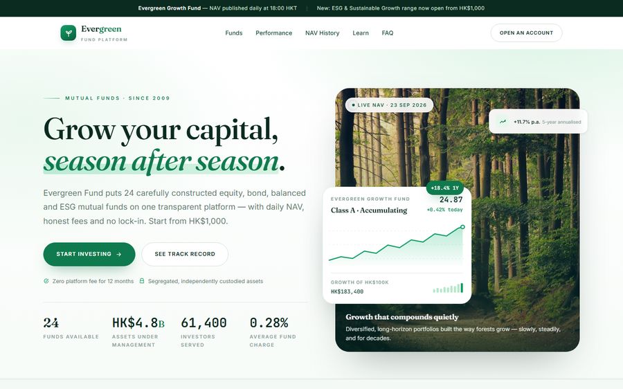 evergreen-fund preview