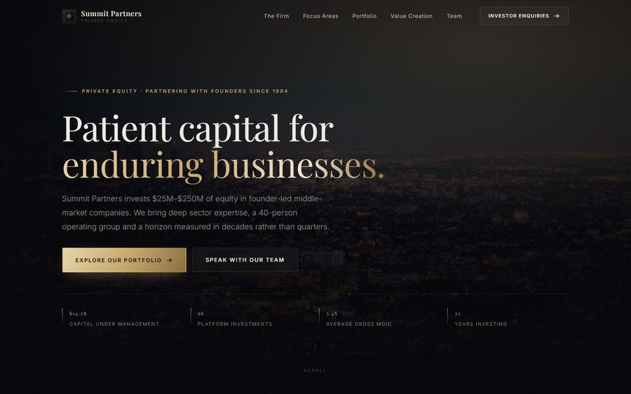 summit-partners preview