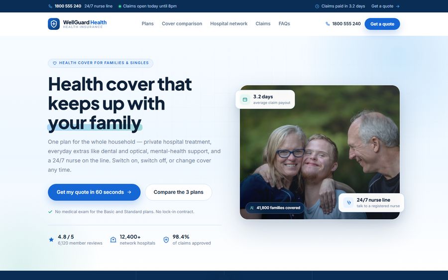 wellguard-health preview