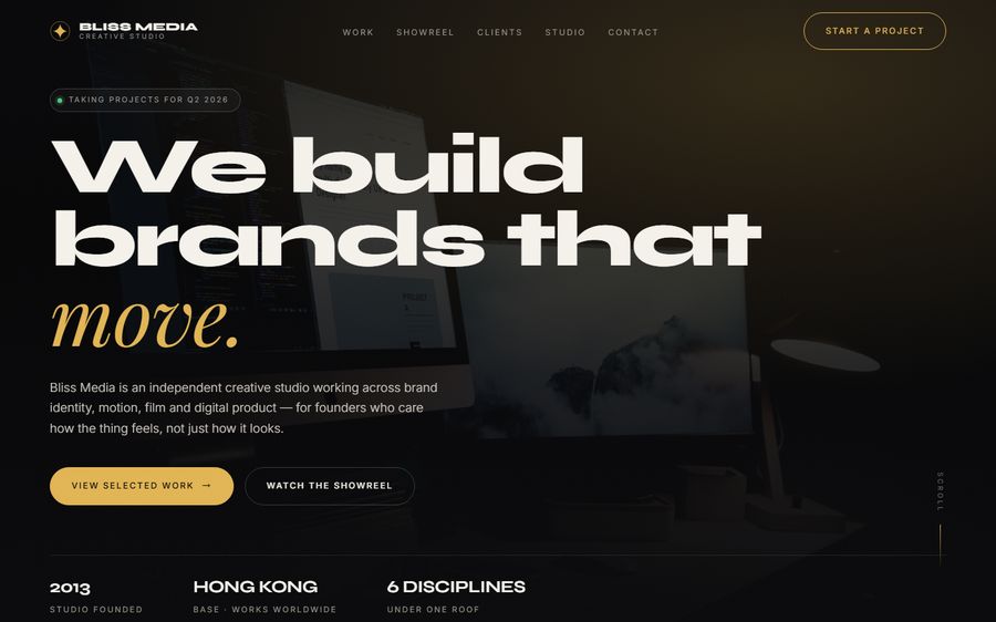 creative-studio preview