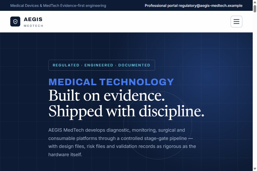 2-aegis-medtech preview