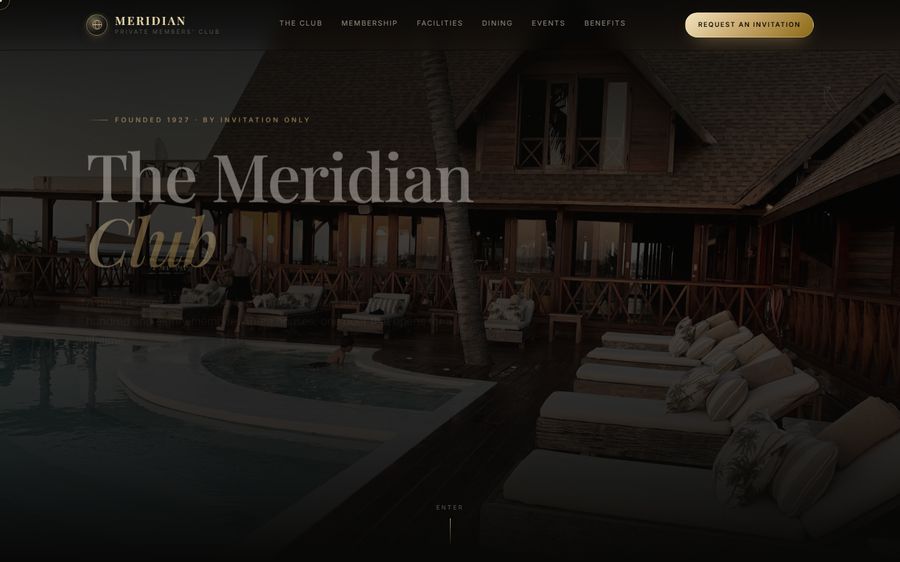 meridian-club preview