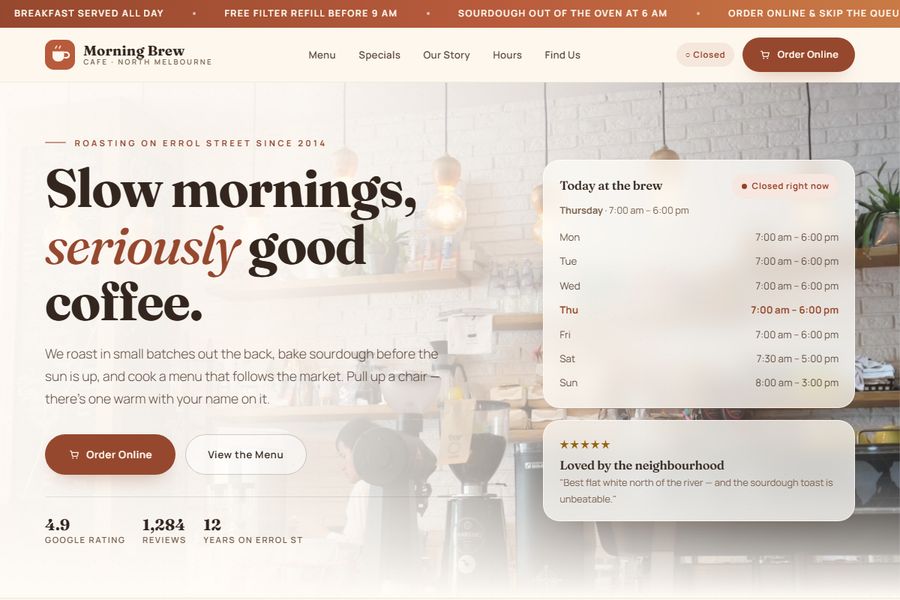 morning-brew preview