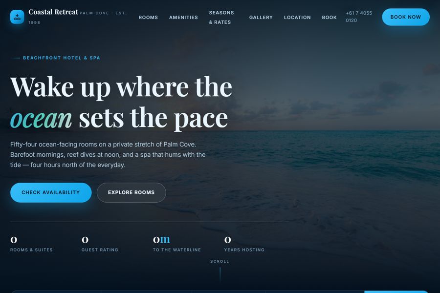 coastal-retreat preview