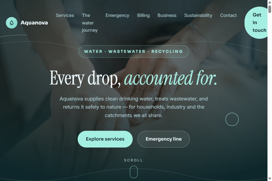 aquanova preview